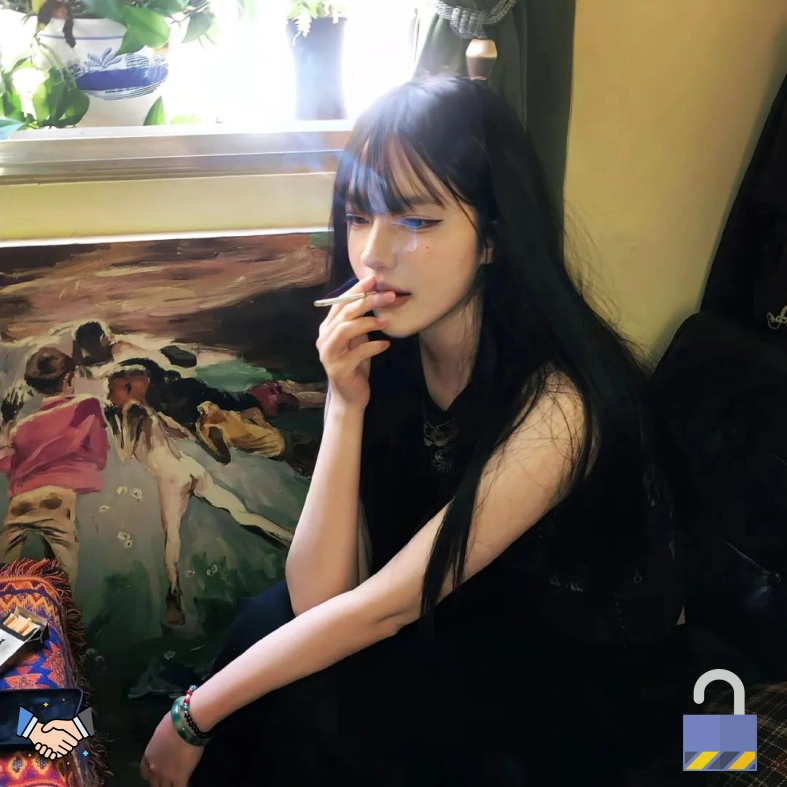 戴琳女士